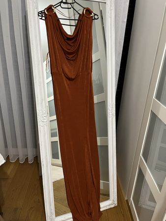 Elegantes Abendkleid