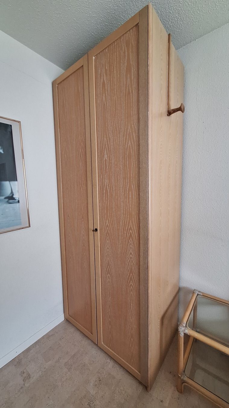 Schränke: Kleiderschrank – Gebraucht aus Goldau von dgh_bwh7 2