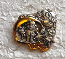 Fasnachts Pin Luzern 2006