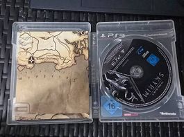 Skyrim (PS3)