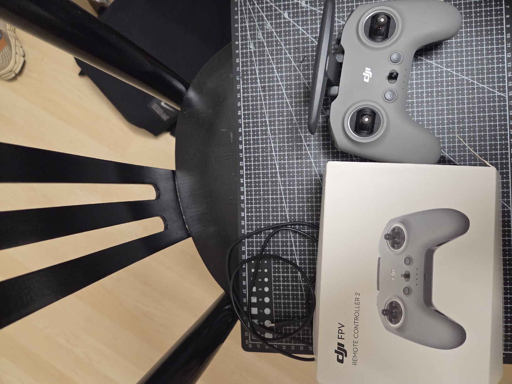 DJI Fernsteuerungen: DJI FPV Remote Controller 2 – Neu (gemäss Beschreibung) aus Schlieren von adr_8dnq 6