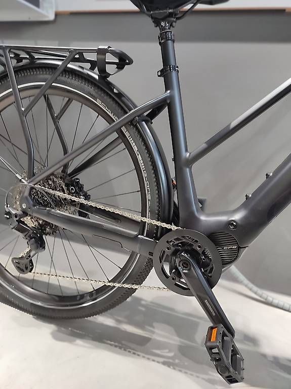 Biciclette: Orbea Kemen MID 10 PREZZO LIQUIDAZIONE – Usato da Rivera venduto da inf_qr2h 1