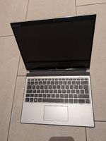 HP Elite X2 G8