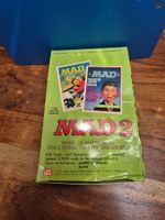 TRADING CARDS MAD 2 1992