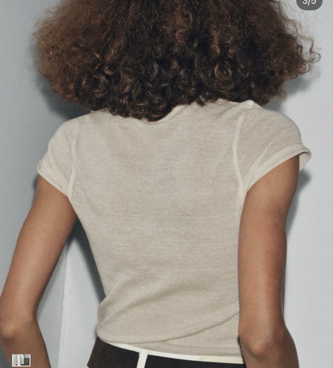 Zara Tops: Top zara – Neu und originalverpackt aus Opfikon von ari_7yn2 1