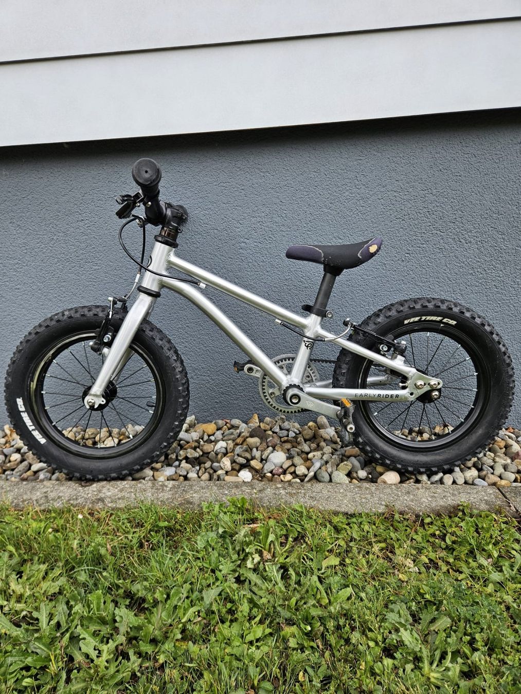 Early Rider Biciclette: Early Rider 14 zoll – Usato da Zürich venduto da Sandrine_9