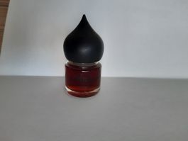 Nitchevo von Juvena Parfüm Miniatur 1970er