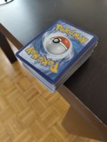 Pokemon Bulk Karten 500 gemischt