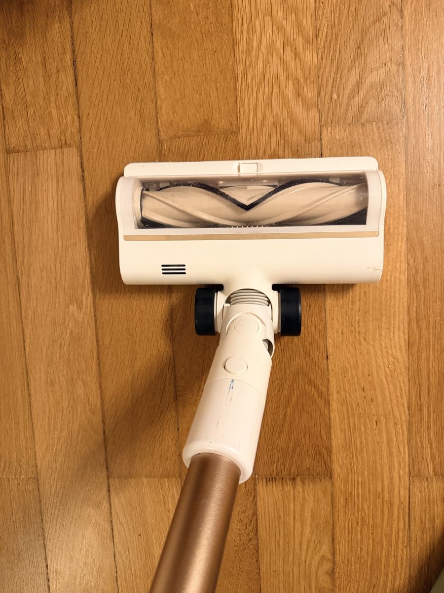 Dreame Aspirapolveri & Accessori: Staubsauger Dreame R10 – Usato da Wil SG venduto da Xenja33 4