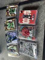Panini/Topps Bulk