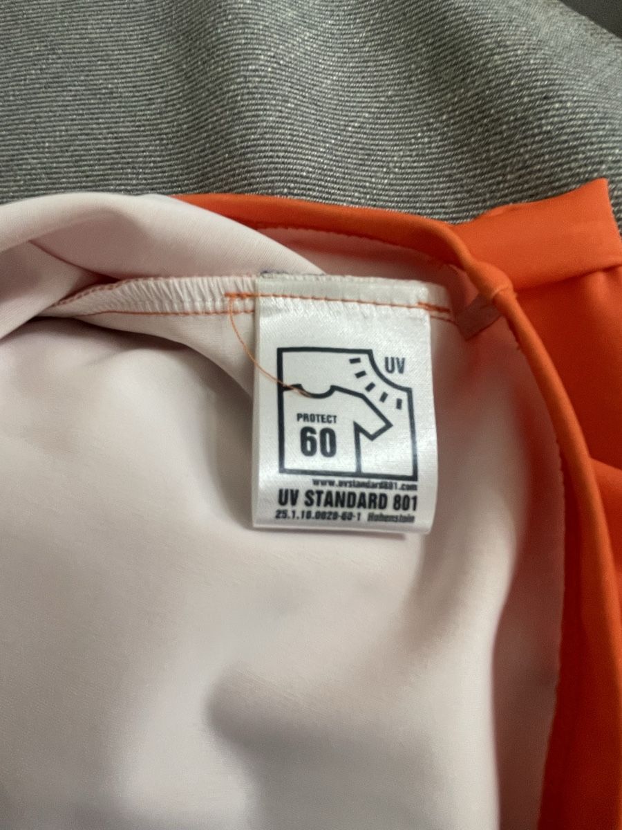 T-shirt: UV-Shirt Hinzling Standard 801 – Nuovo e nell'imballaggio originale da Baden venduto da Mc1r90 2