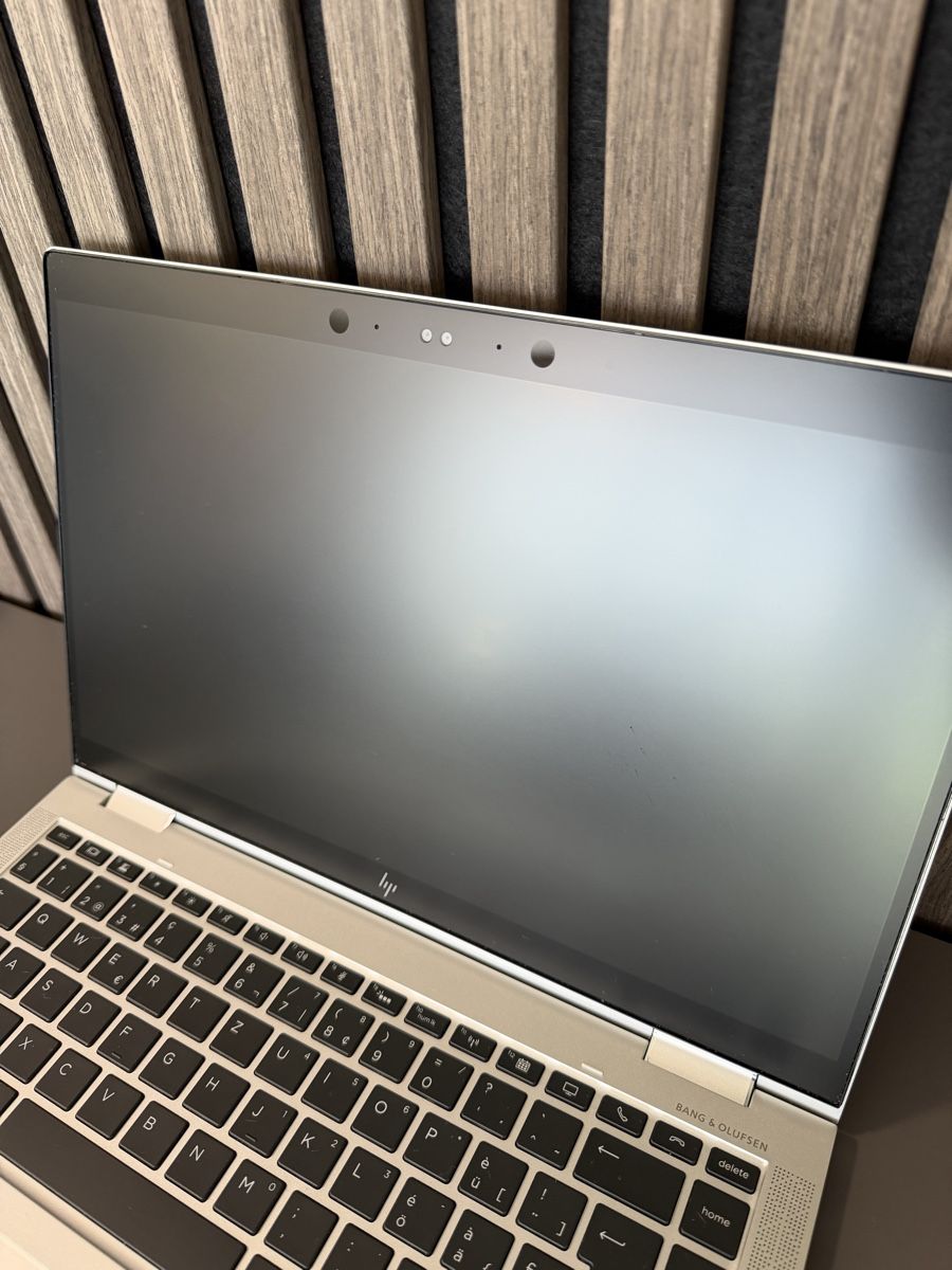 Hewlett Packard Notebook: HP EliteBook x360 1040 G5 – Usato da Inwil venduto da rogerbrown 3