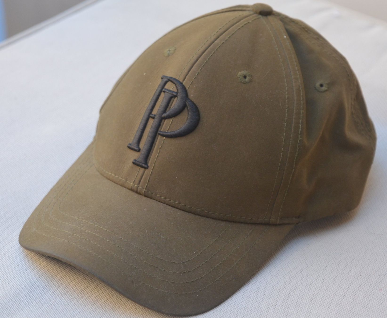 Copricapi, berretti & cappellini: Patek Philippe Kappe / Casquette – Usato da Collonges venduto da arashee 3
