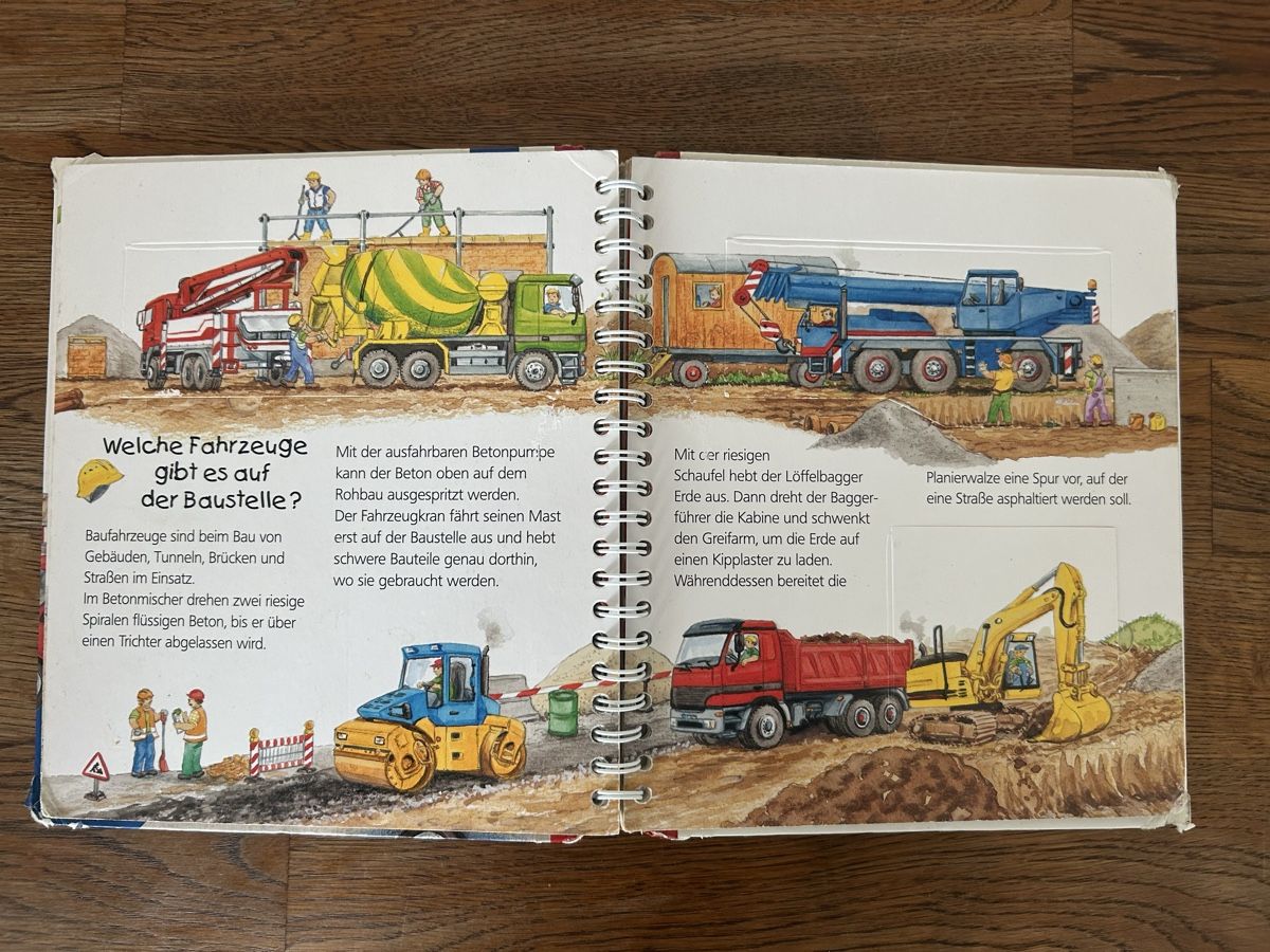 Libri: Kinderbuch Set 3 Bücher Ravensburger Junior      – Usato da Wolhusen venduto da eve_m6cg 2