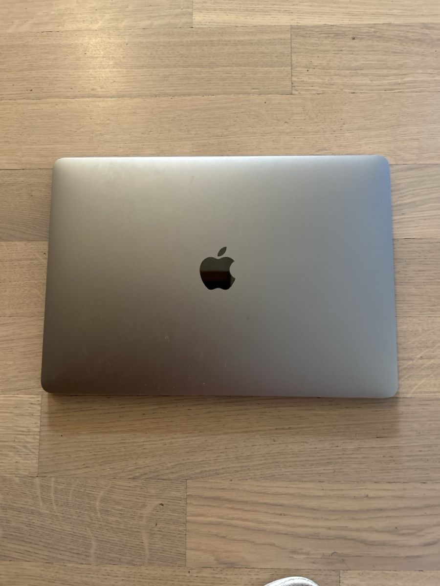 Apple Notebook: Apple MacBook Pro 13" (2017) – Difettoso da Zürich venduto da agn_w7nt