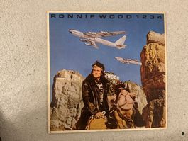Ronnie Wood LP - 1234