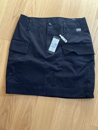 G-Star Cargo-Jupe W27