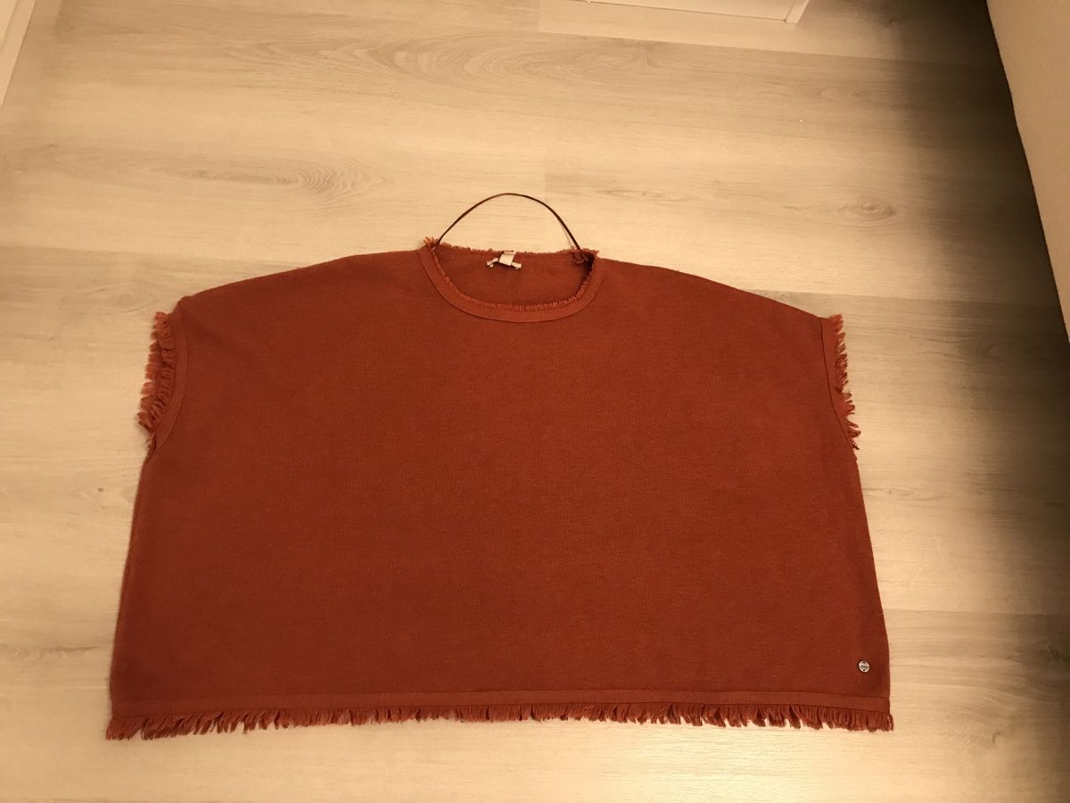 Esprit Maglioni & Felpe: Esprit Strickpullover mit Fransen, Gr M – Usato da Dübendorf venduto da nela123 2