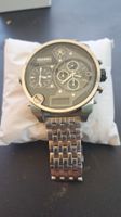 Herren Uhr DIESEL DZ7312 guter Zustand