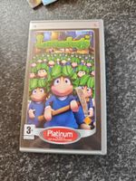 Lemmings PSP Spiel Platinum Edition 