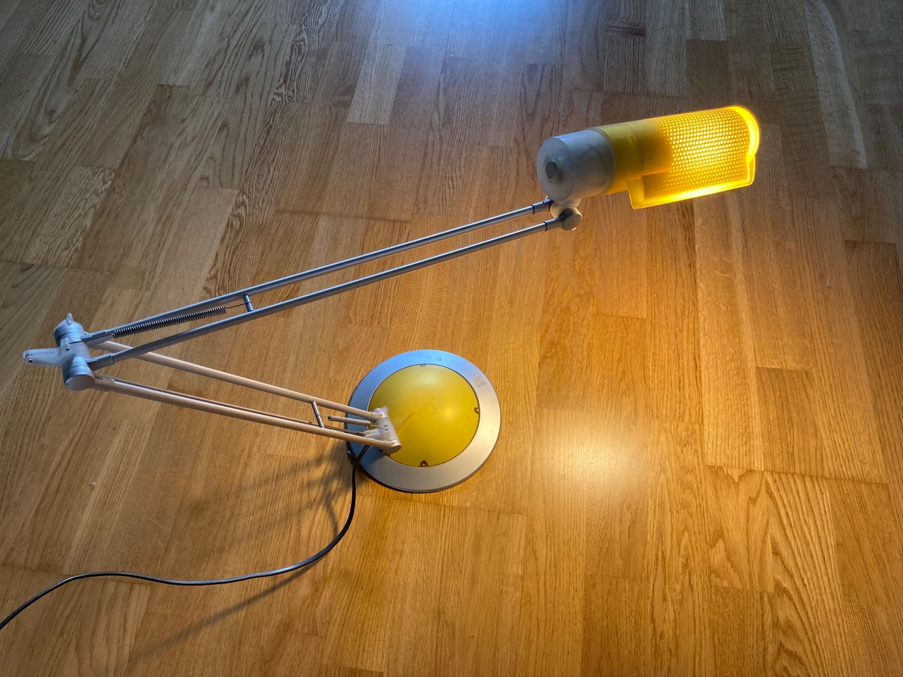 Lampen: Lampe – Gebraucht aus Birsfelden von Ahno24 2