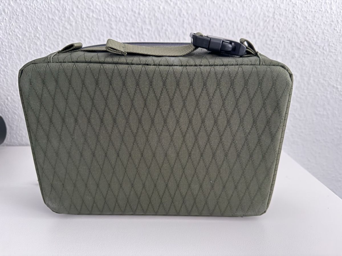 Borse: F-stop Drone Case-S Tasche, NEU – Nuovo (secondo la descrizione) da Unterägeri venduto da Angi2478 6