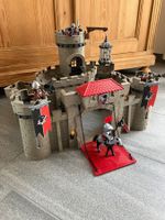 Playmobil 6001 Knights Falkenritterburg (2014)