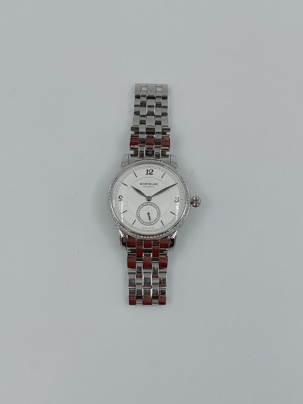 Montblanc Uhren: MONTBLANC " STAR LEGACY SMALL SECOND ", AUTOMAT 36 MM – Neu (gemäss Beschreibung) aus Luzern von EdiGem 5