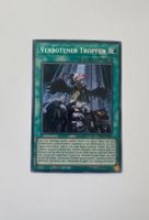 Verbotener Tropfen