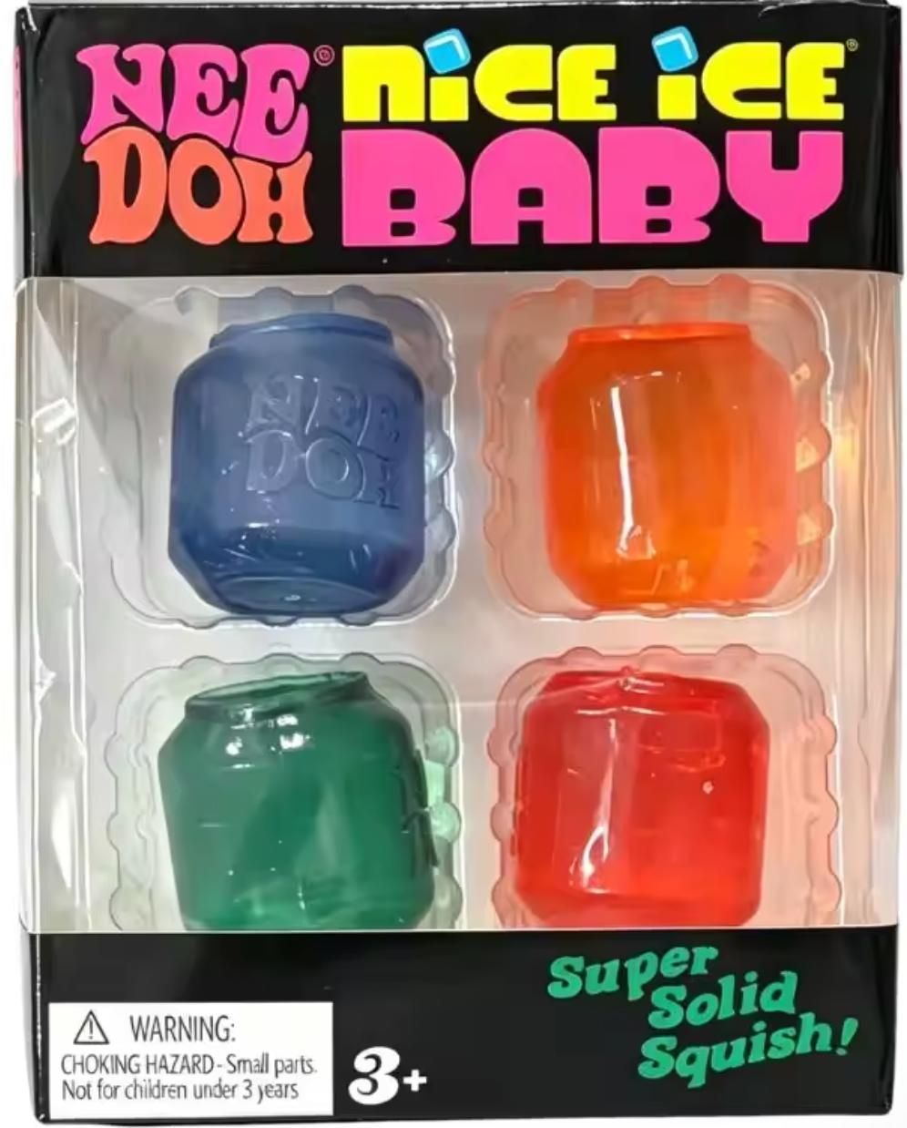 Giocattoli: Neu Soda Can Squishy - 4 Pcs – Nuovo (secondo la descrizione) da Glattbrugg venduto da ann_hy2y