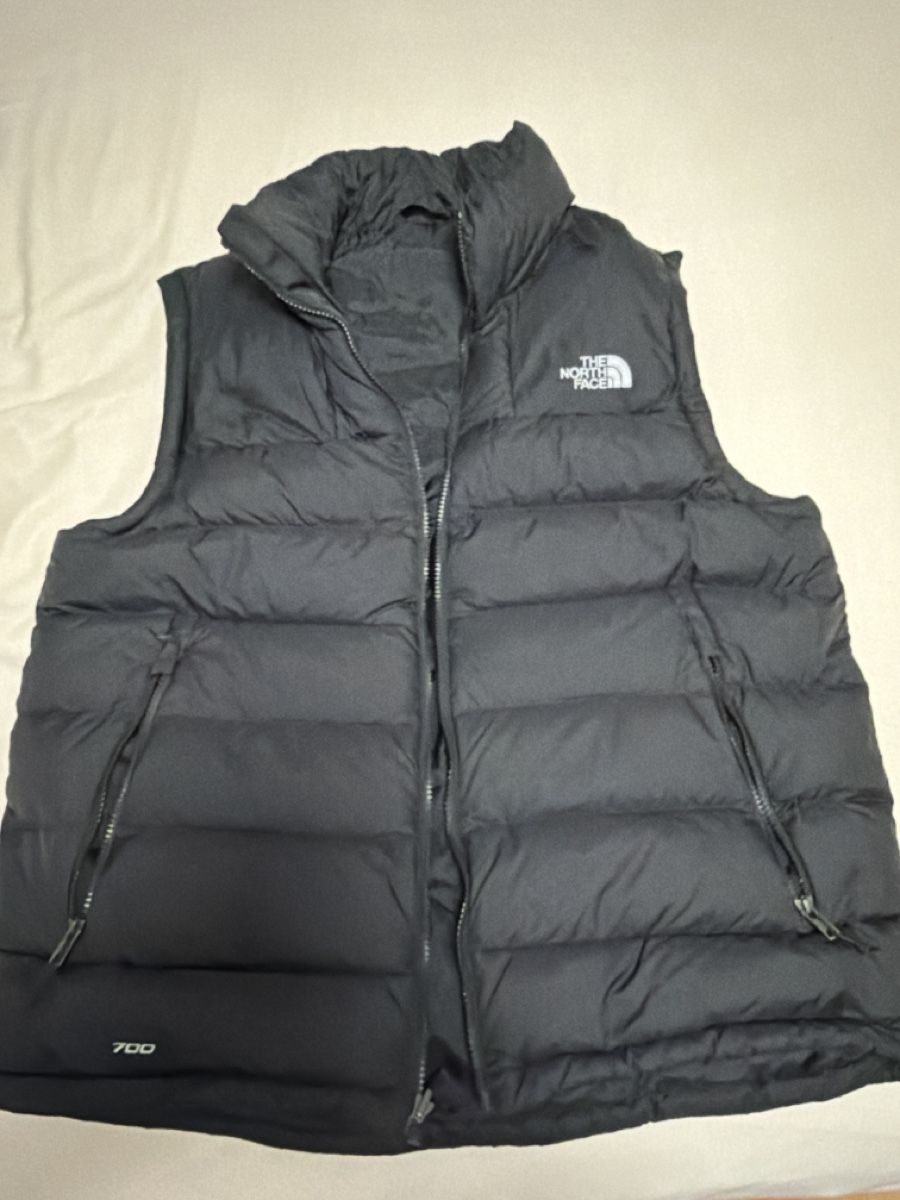 Gilet & Giacche: The North Face Weste Grösse L – Nuovo (secondo la descrizione) da Kreuzlingen venduto da pfc_9jzb
