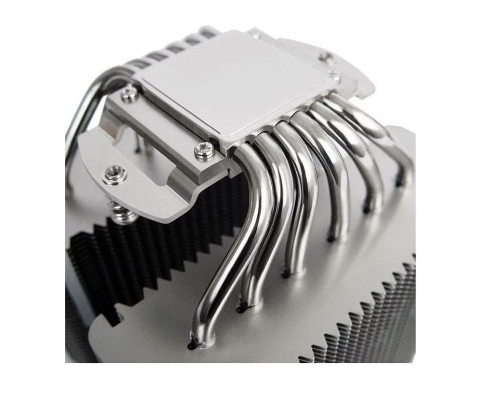 Noctua Ventilatori: CPU Kühler Noctua Noctua Nh-D14 – Usato da Steinhausen venduto da baki1337 2