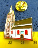 BASEL KIRCHE PIN