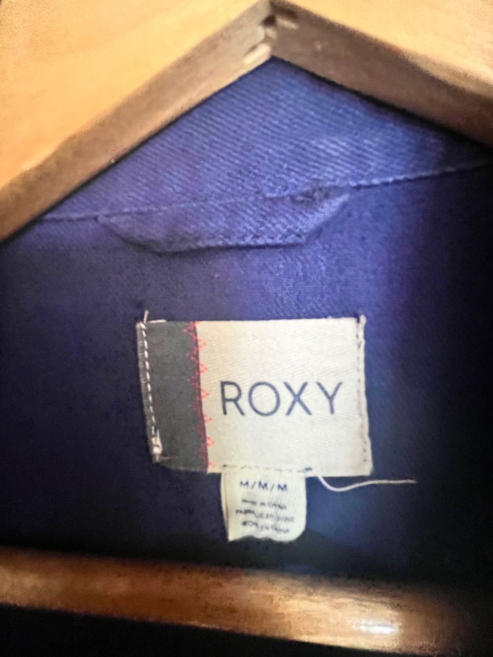 Roxy Giacche: Giacca estiva Roxy - mai usata – Nuovo (secondo la descrizione) da Morbio Superiore venduto da gio_f6n8 3