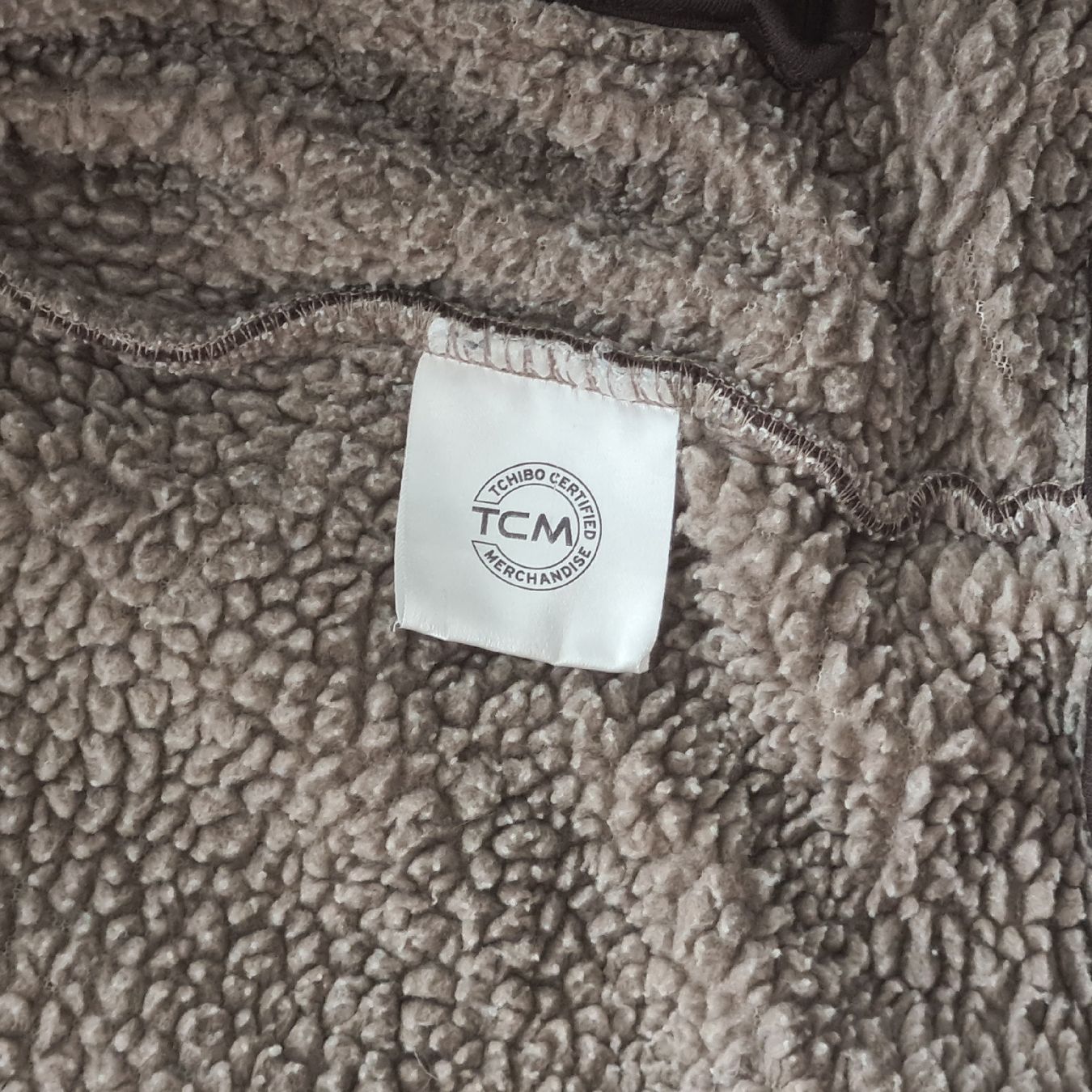 Vestes: TCM Winterjacke XL – D'occasion à Steinen par turbogeiss99 5