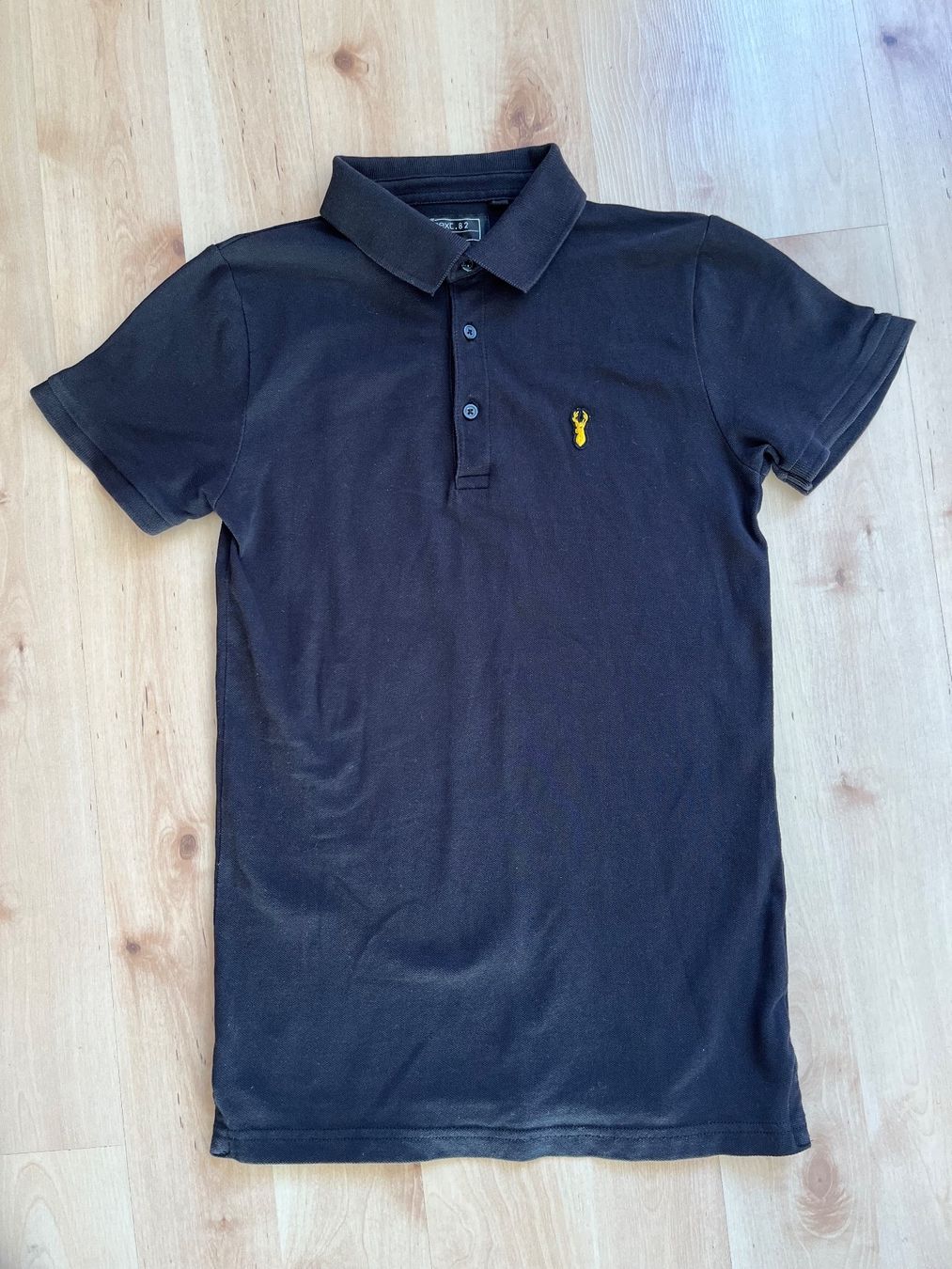 Next Camicie, T-shirt & Polo: Poloshirt Next Gr 146 – Usato da Schwanden GL venduto da Leemueller