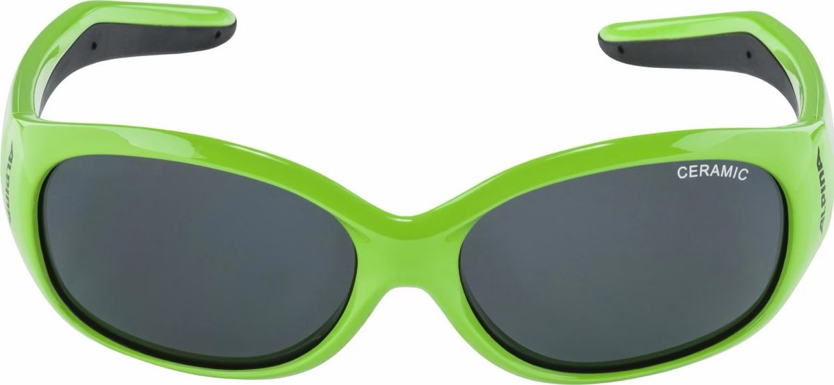 Alpina Occhiali & Lenti: 2x Alpina Flexxy Kinder-Sonnenbrille – Usato da Müllheim Dorf venduto da mike22_17 3