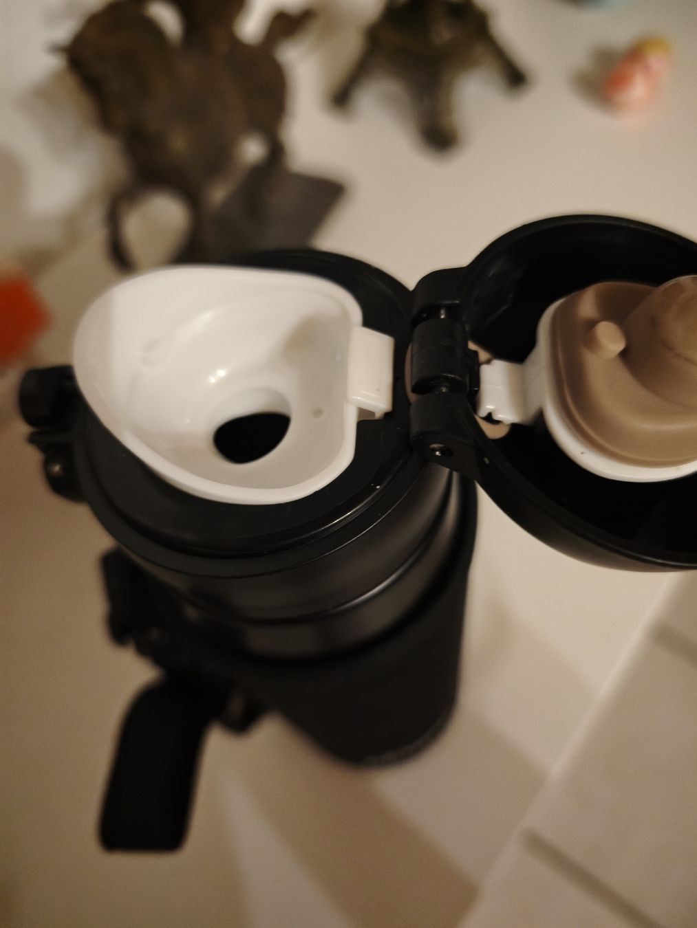 Gourdes & Thermos: Ploom Flasche – Neuf (Voir description) à Sulgen par 34j_p6s2 1