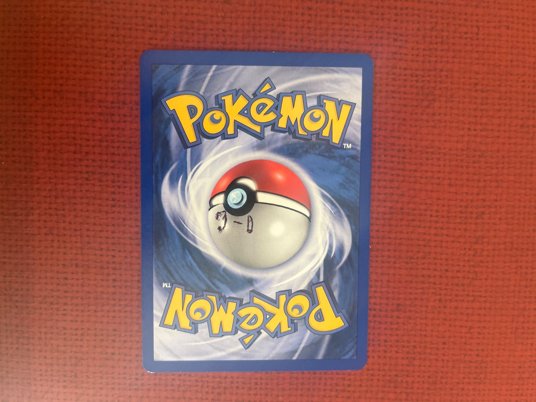 Pokémon Carte collezionabili: Pokemon Hoppspross Expedition Deutsch – Usato da Wabern venduto da Collectfun 1