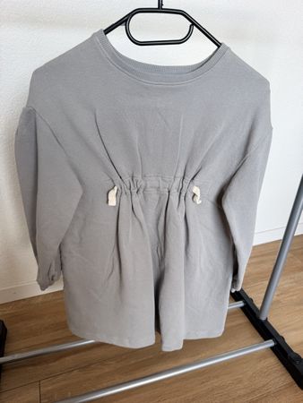 Robe taille 140