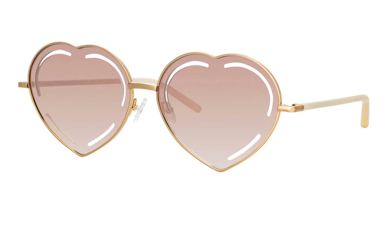 Occhiali & Lenti: MATTHEW WILLIAMSON Damen Sonnenbrille MW265 – Nuovo e nell'imballaggio originale da Oberaach venduto da Dandy2021