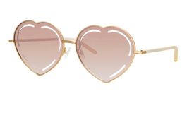 MATTHEW WILLIAMSON Damen Sonnenbrille MW265