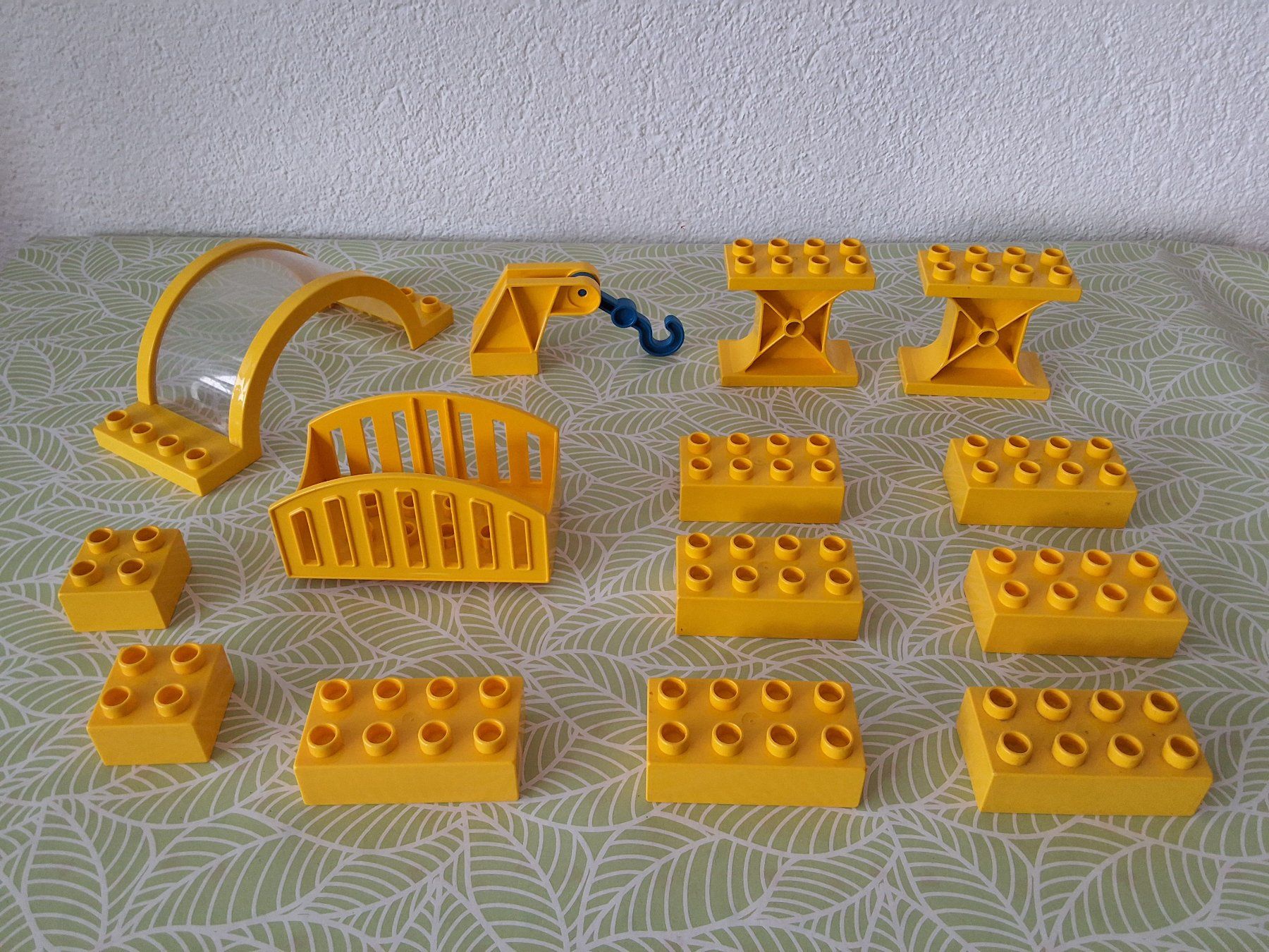 Lego Giocattoli: Lego Duplo Clown Parade mit Bogen – Usato da Liebefeld venduto da moony4blue 6