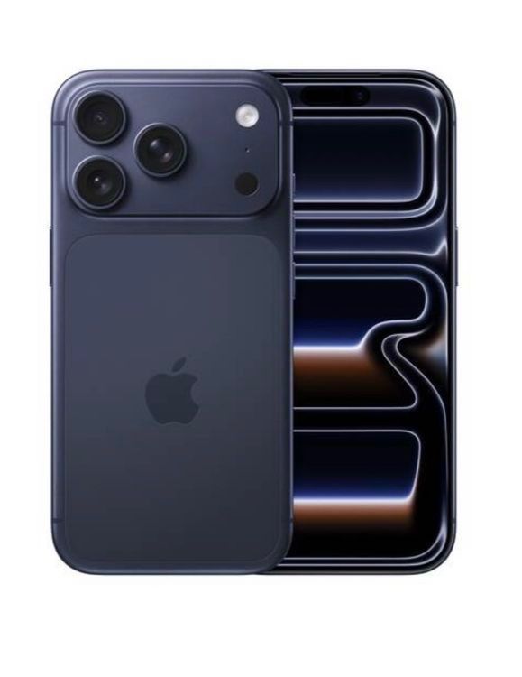 Apple Telefoni cellulari / Smartphones: AppleiPhone 17 Pro 256 GB, Deep Blue , Neuf !!! – Usato da Lausanne venduto da electroslave