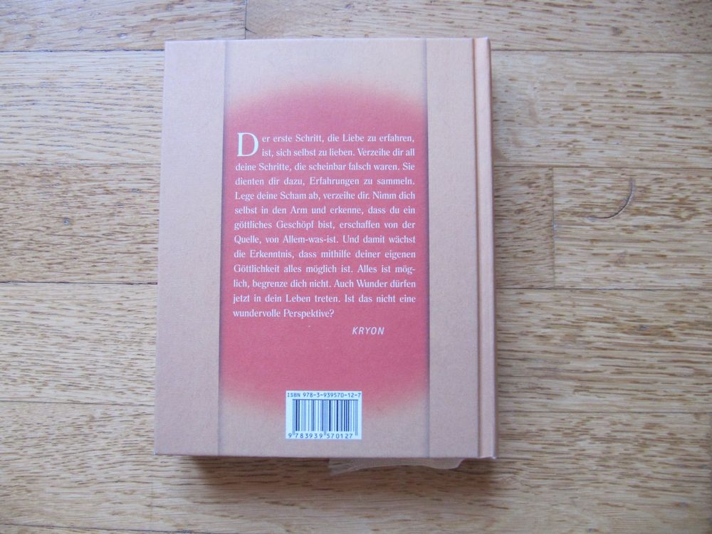 KRYON - Ein Kurs in Liebe, Band 1 / Barbara Bessen (Neu (gemäss ...