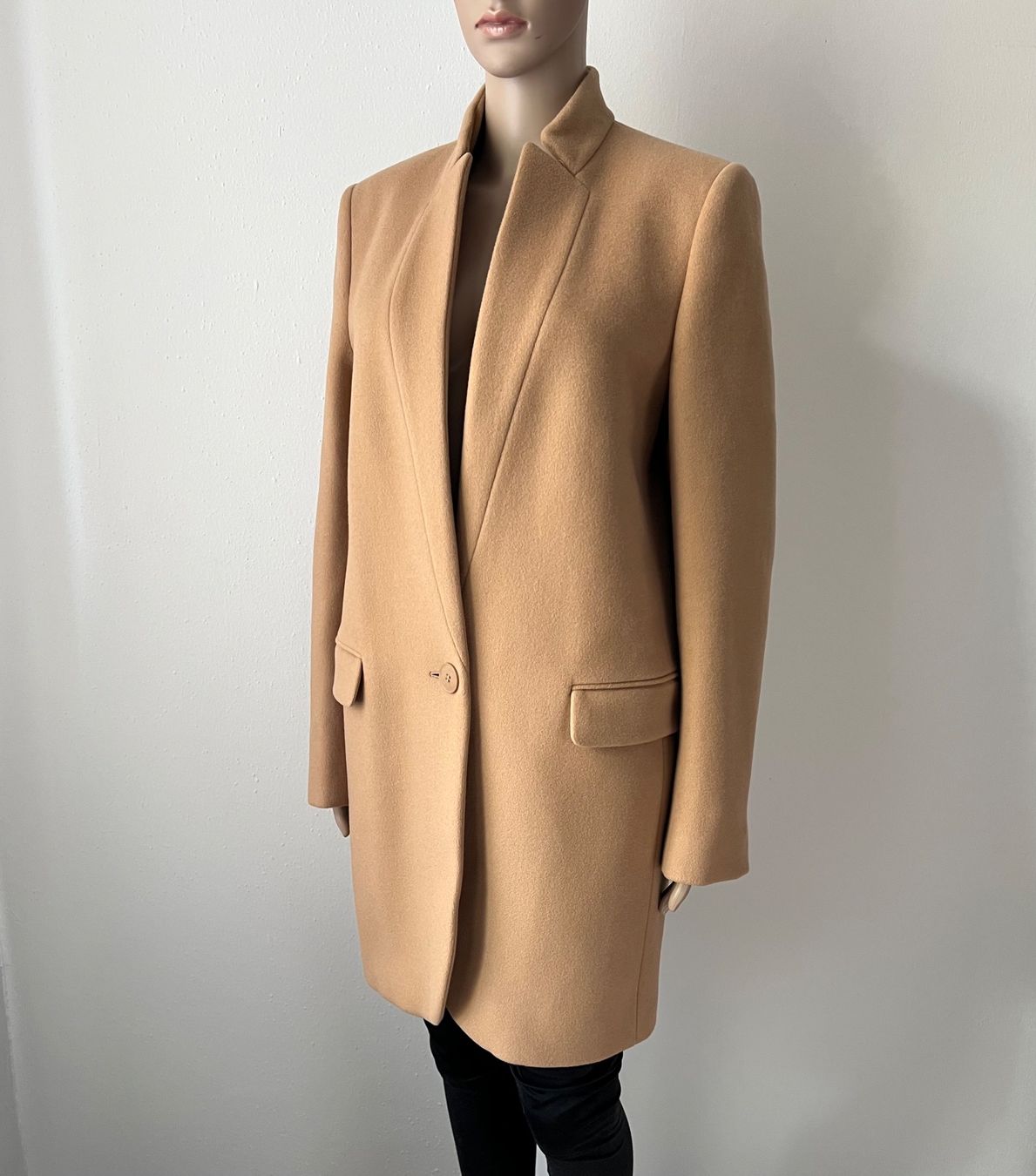 Stella McCartney Mäntel: STELLA McCARTNEY Kurzmantel 💖 – Gebraucht aus Zürich von ClosetQueen 1