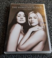 Paola & Chiara The Video Collection 1997-2003 (20963)