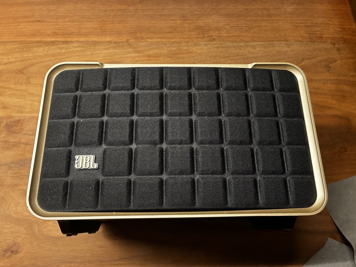 JBL Casse acustiche: Jbl Authentic 200 – Usato da Wangen sz venduto da ms1_k9x8 1