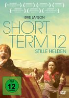 Short Term 12 - Stille Helden, anspruchsvoller Film, DVD