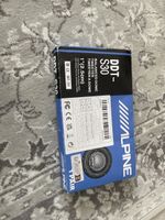 Alpine DDT S30 Hochtöner Tweeter neu